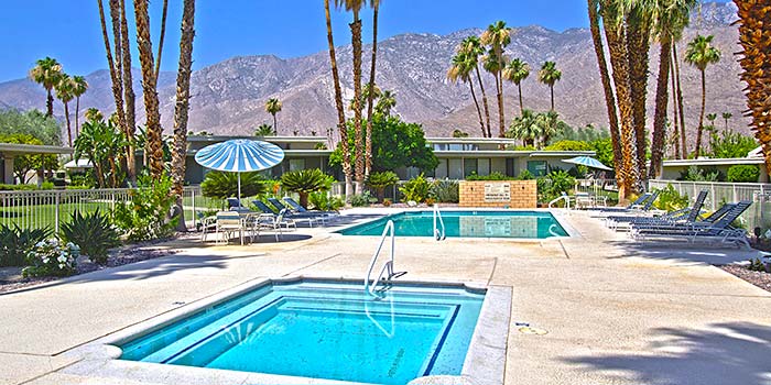 Canyon Estates | Complex | Palm Springs Real Estate for Sale – Condos