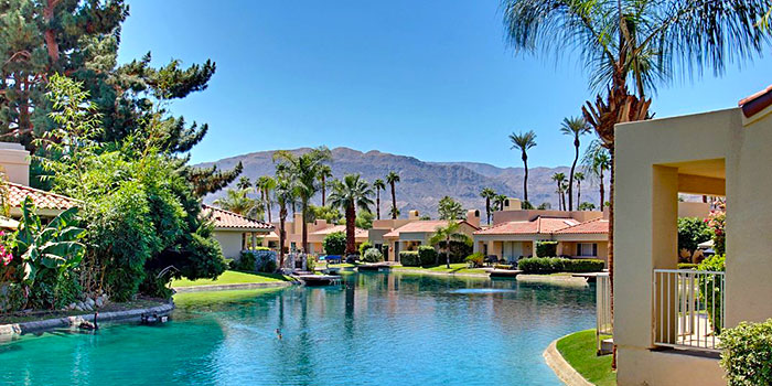 Lake Mirage Racquet Club | Complex | Palm Springs Real Estate, condos ...