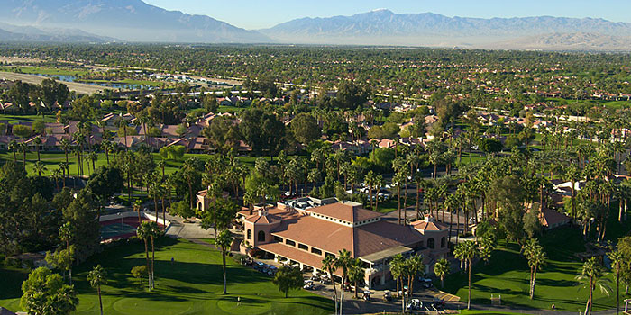Palm Desert Country Club Homes for Sale